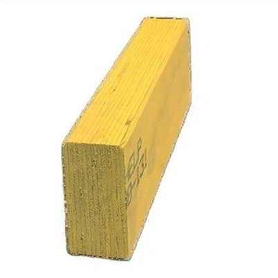 Bois LVL de haute qualité