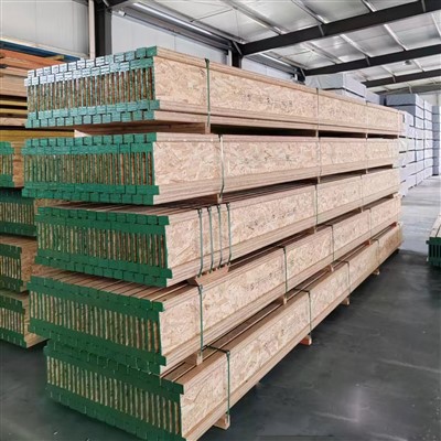 300 * 63 mm en bois en bois en bois