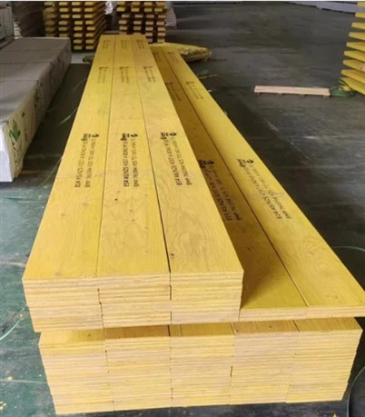 Australie Formulaire standard LVL Timber